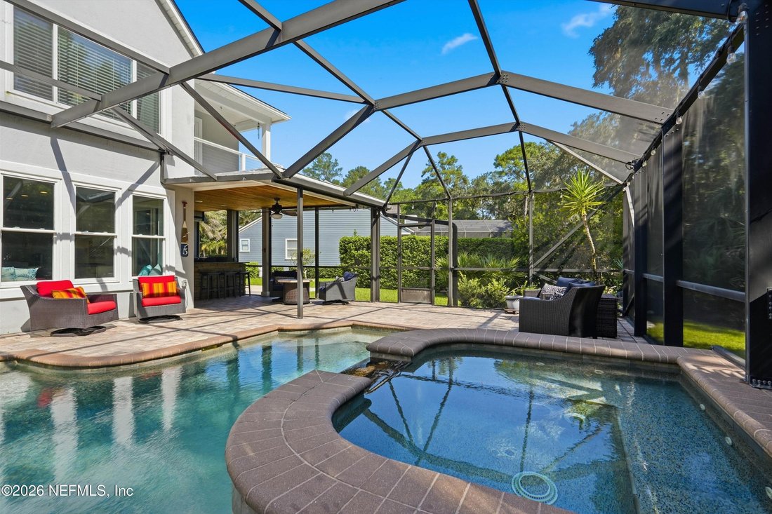 House in Ponte Vedra Beach, Florida, United States 3 - 18855106