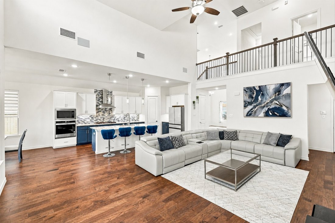 House in Fort Worth, Texas, United States 1 - 18844821