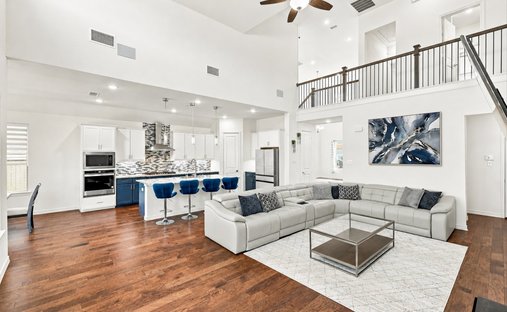 House in Fort Worth, Texas, United States 1