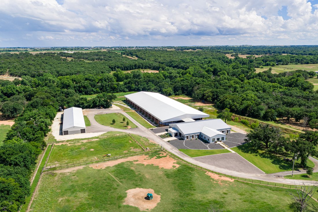 Farm Ranch in Alvarado, Texas, United States 2 - 18371120