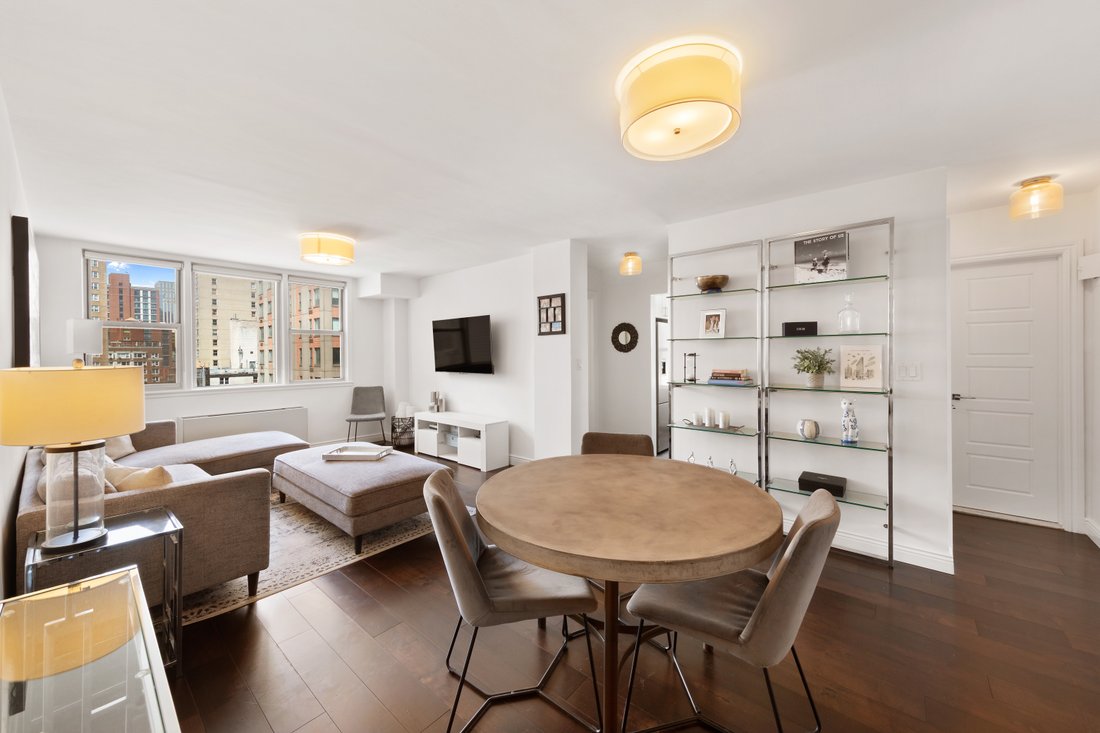 Appartement à New York, État de New York, États-Unis 2 - 18850498