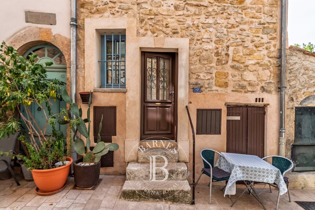 Haus in Valbonne, Provence-Alpes-Côte d'Azur, Frankreich 2 - 18851979