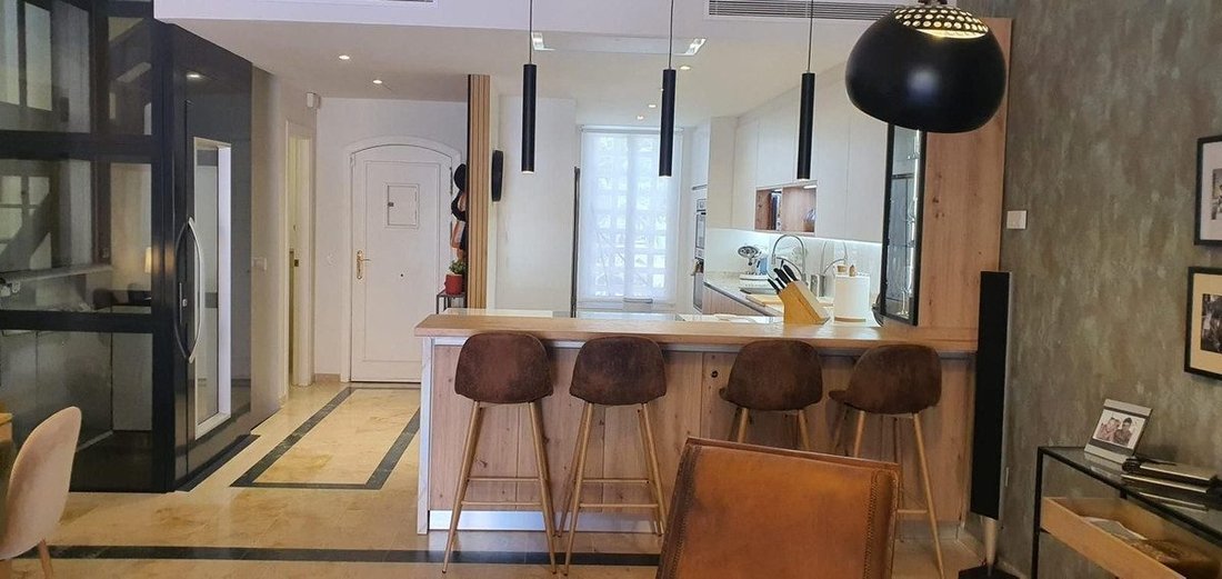 Villa à Marbella, Andalousie, Espagne 5 - 18862265