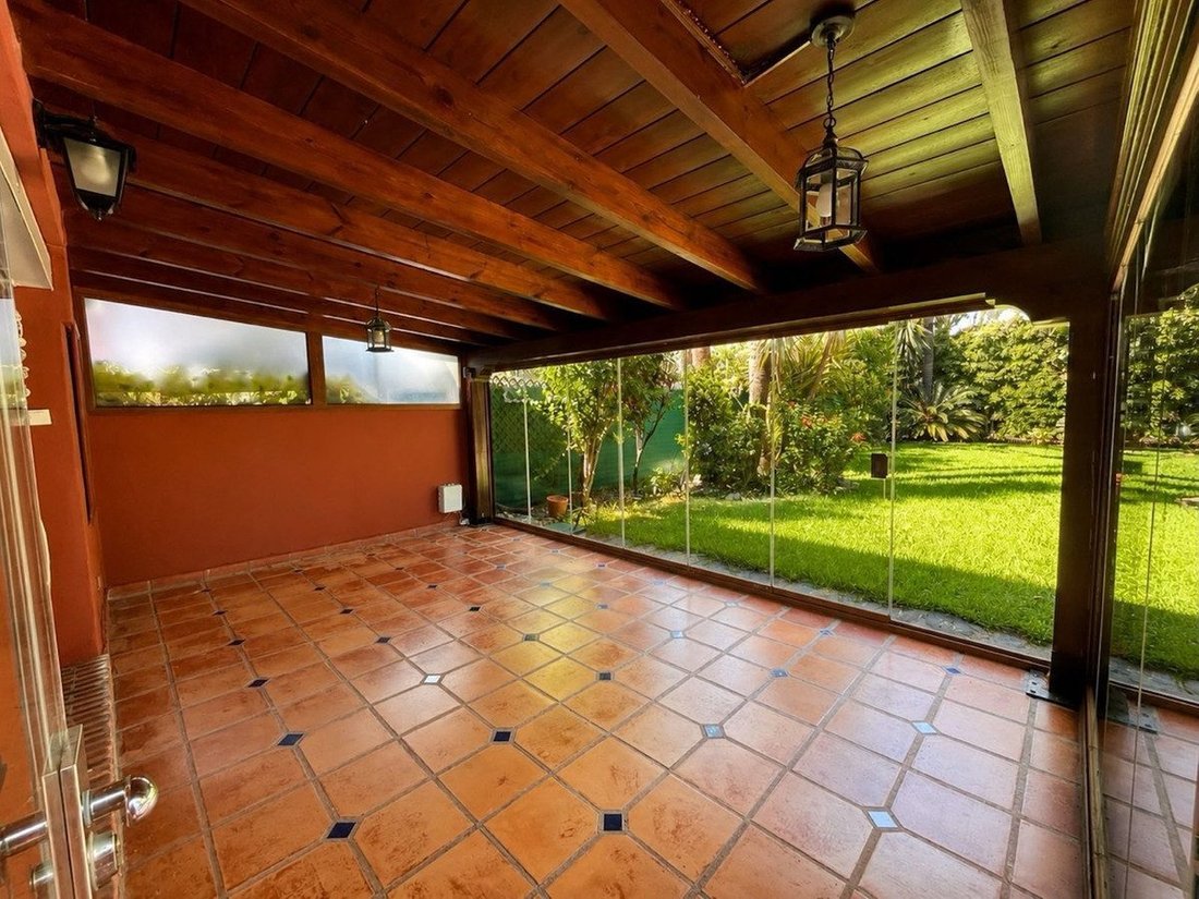 Townhouse in Estepona, Andalusia, Spain 4 - 18857018