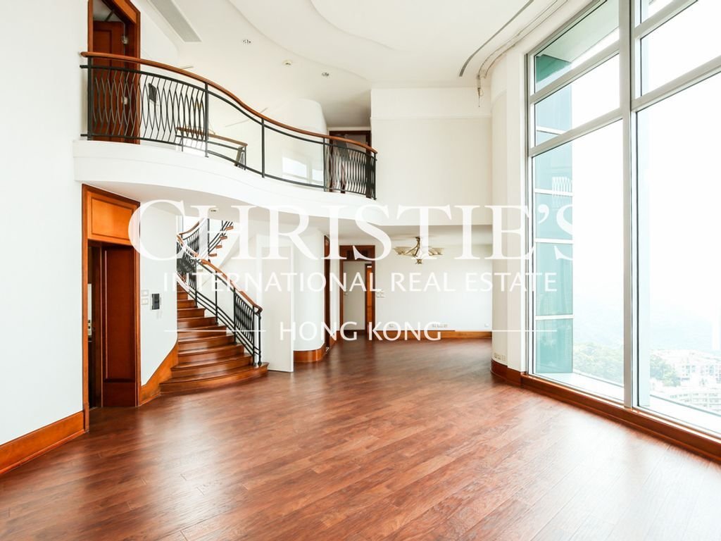Appartement à Hong-Kong, Hong Kong 2 - 18855298