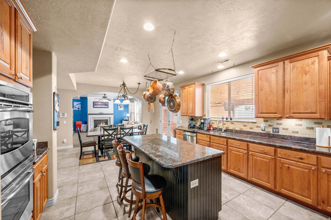Haus in West Bountiful, Utah, Vereinigte Staaten 4 - 18842042