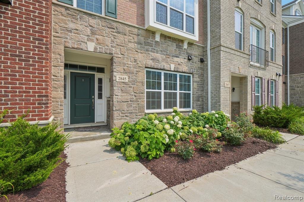 Townhouse in Ann Arbor, Michigan, United States 2 - 18854681