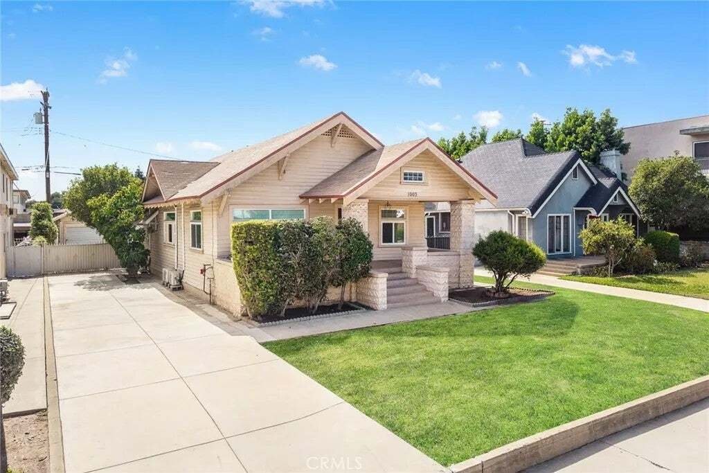 House in Alhambra, California, United States 2 - 18847246