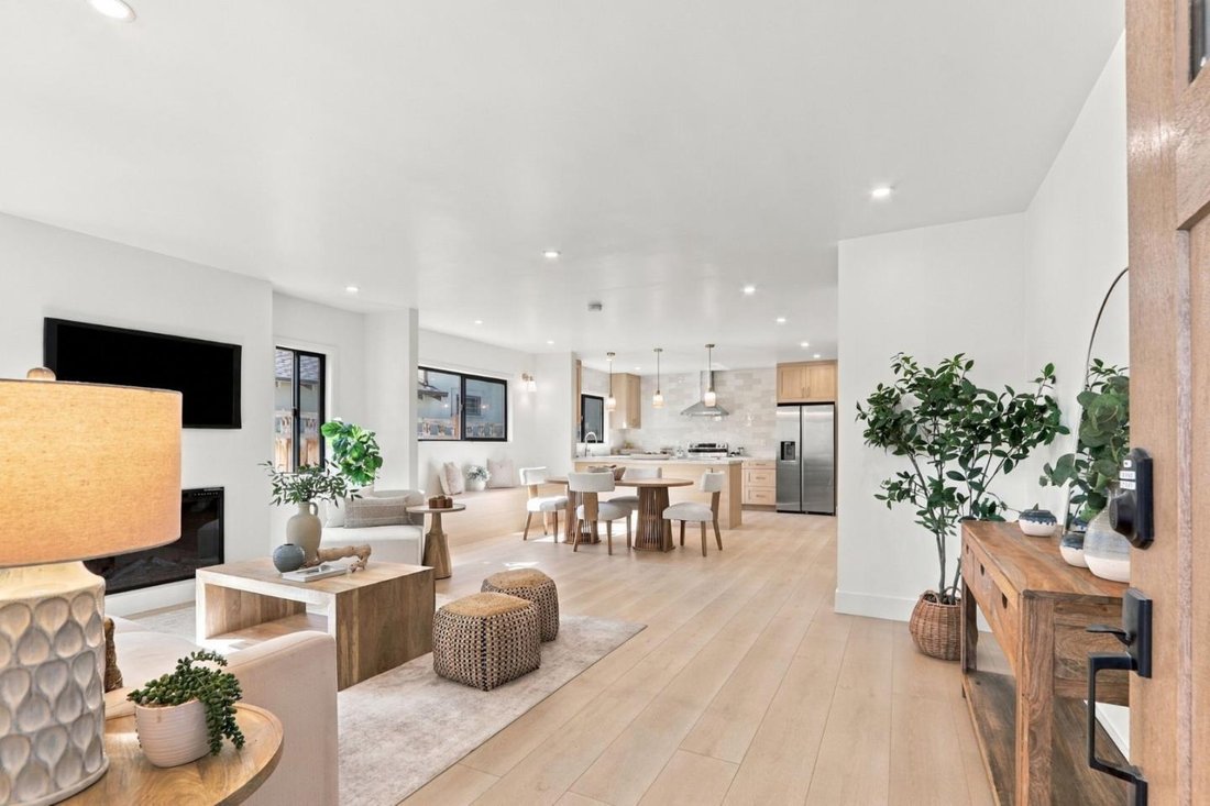 House in San Jose, California, United States 5 - 18845789