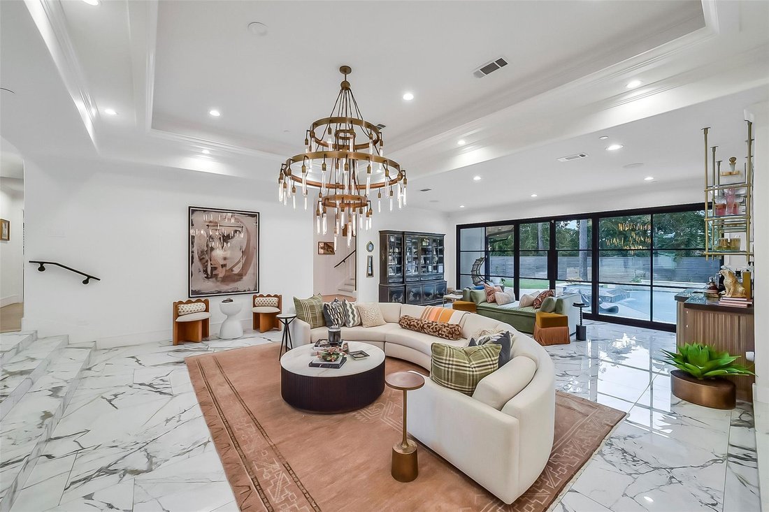 Casa en Houston, Texas, Estados Unidos 5 - 18842900