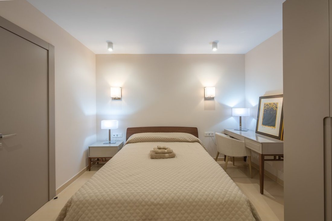 Appartamento a Puerto Banus, Marbella, Spagna 5 - 18859822
