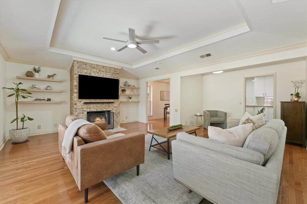 House in Dallas, Texas, United States 3 - 18846859