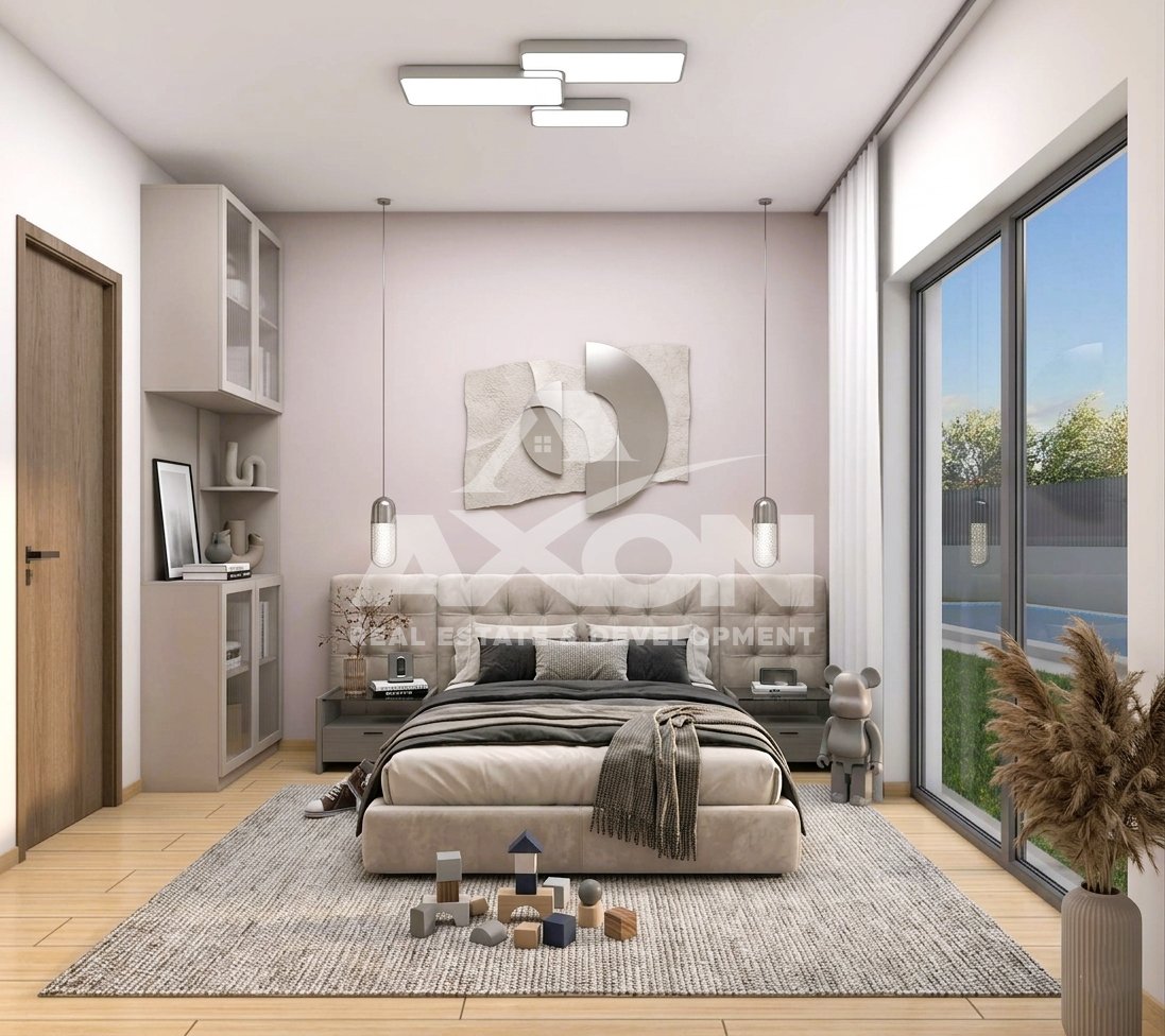 Apartment in North Athens, Attica, Greece 4 - 18851312