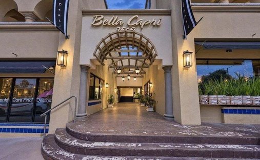 Condo in San Diego, California, United States 1