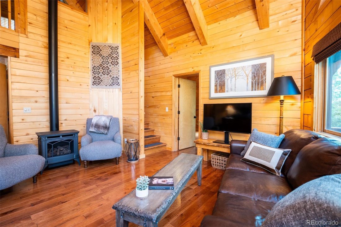 Haus in Silverthorne, Colorado, Vereinigte Staaten 3 - 18845312