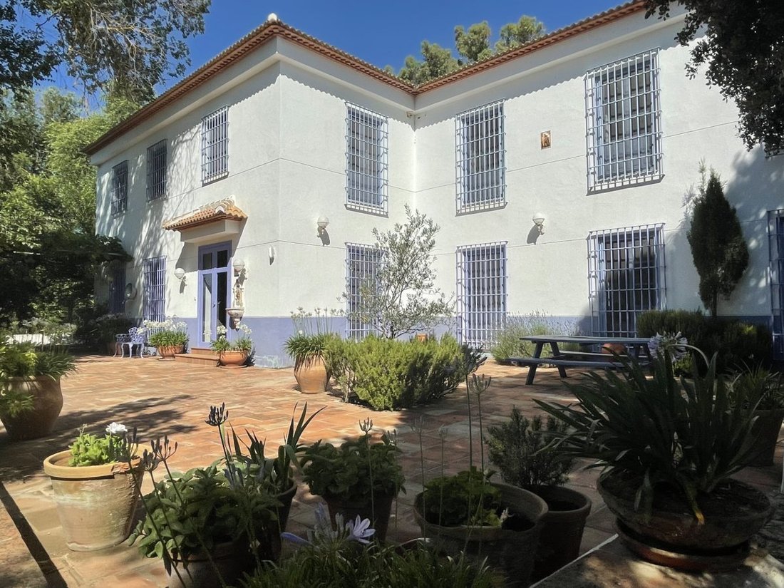 Haus in Archidona, Andalusien, Spanien 2 - 18862420