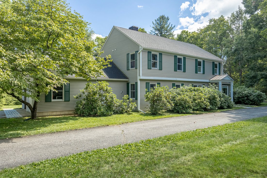 House in Salisbury, Connecticut, United States 2 - 18844193
