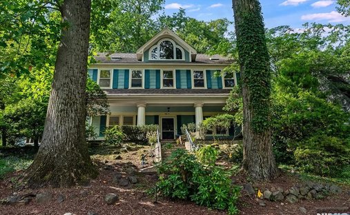 House in Montclair, New Jersey, United States 1