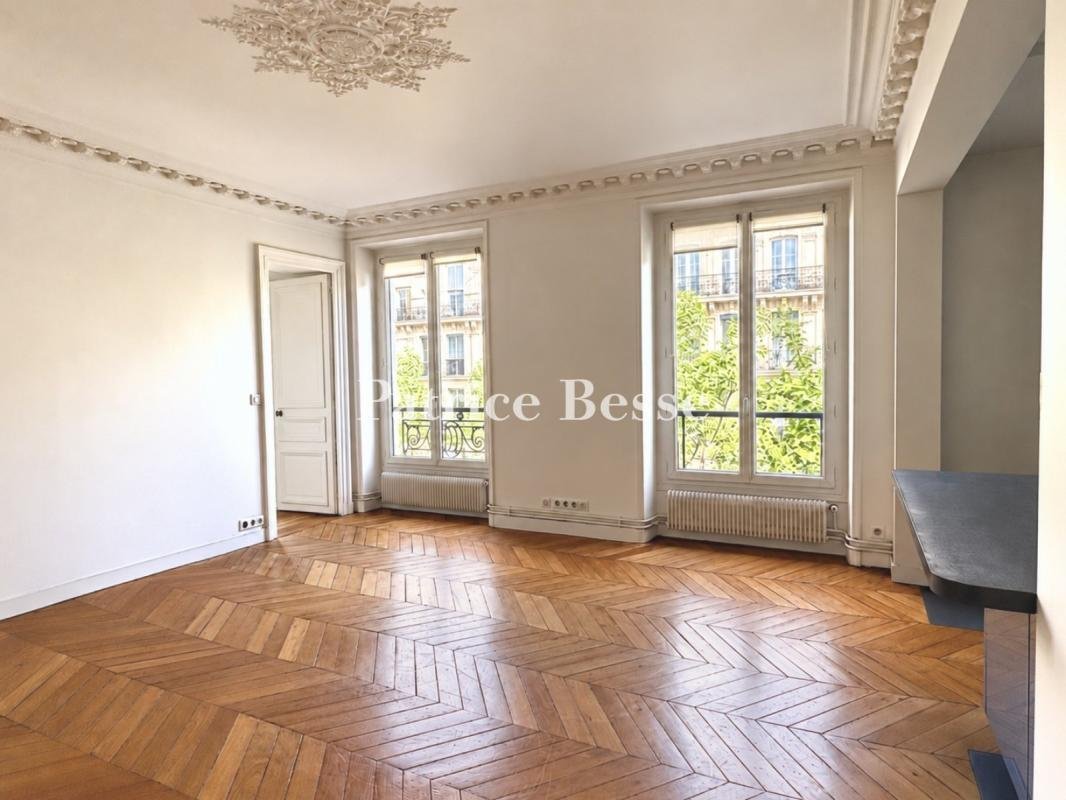 Apartment in Bastille-Popincourt, Paris 11e Arrondissement, Paris 4 - 18787061