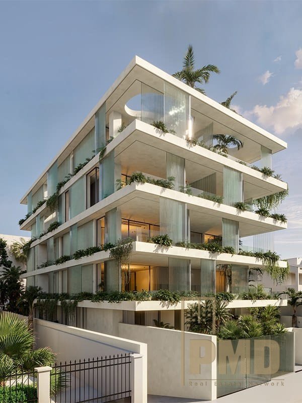Apartment in Voula, Attica, Greece 5 - 18846298