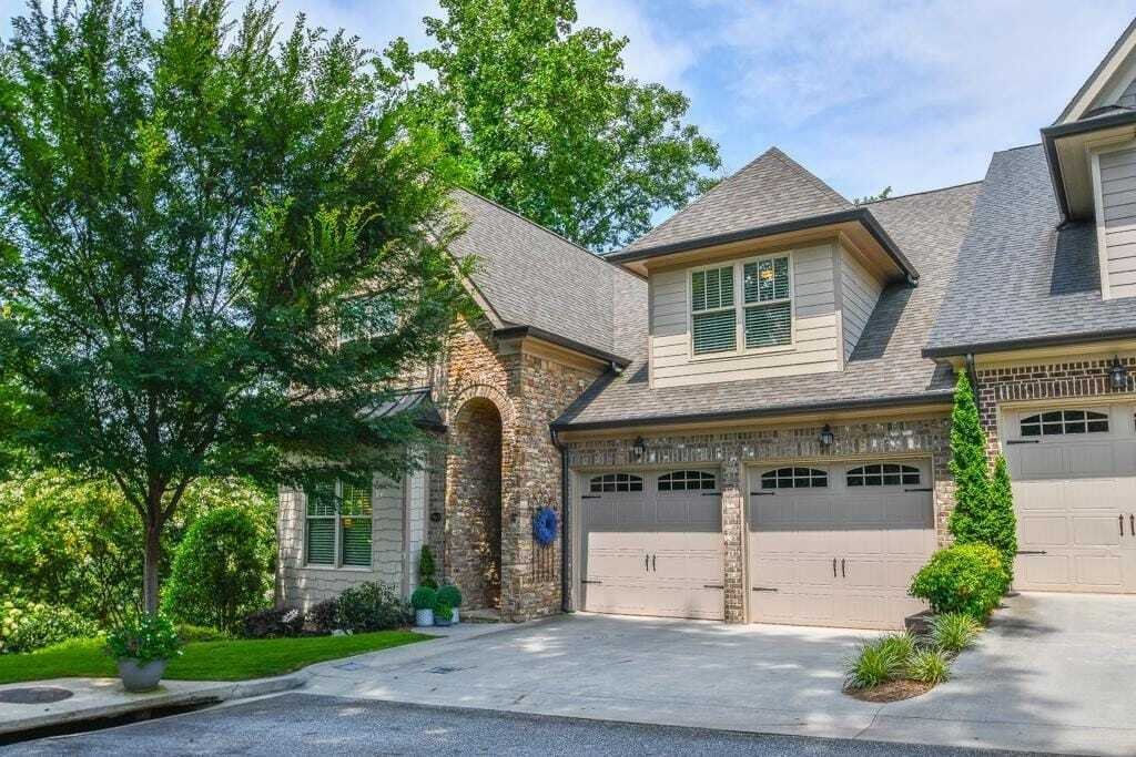 Condominio a Gainesville, Georgia, Stati Uniti 1 - 18558677