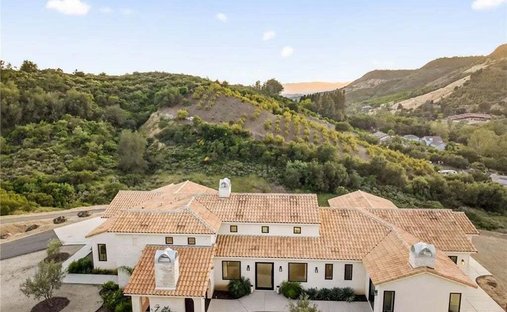 Casa en Temecula, California, Estados Unidos 1