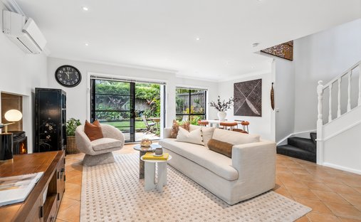 House in Avalon Beach, New South Wales, Australia 1