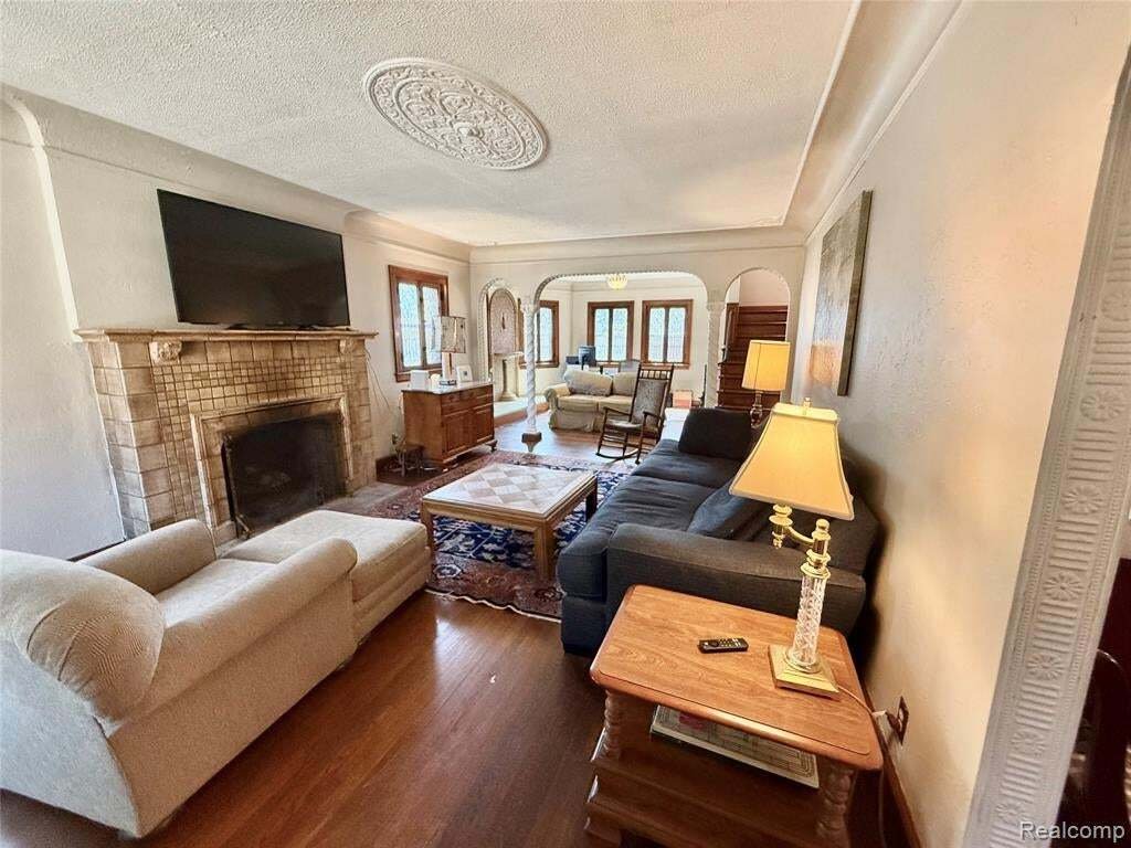 House in Grosse Pointe Park, Michigan, United States 5 - 18853010