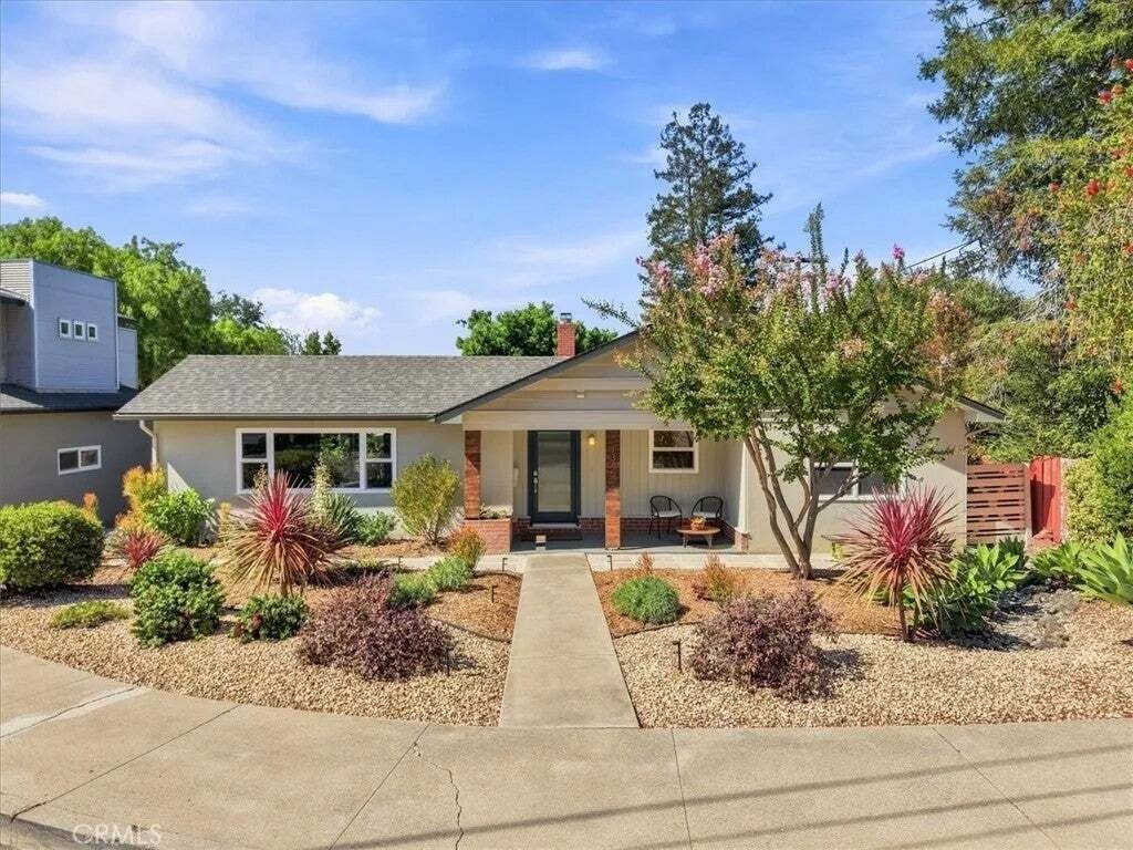 House in San Luis Obispo, California, United States 1 - 18851435