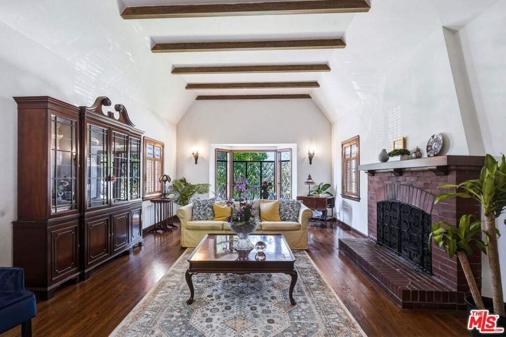 Maison à Glendale, Californie, États-Unis 4 - 18845371