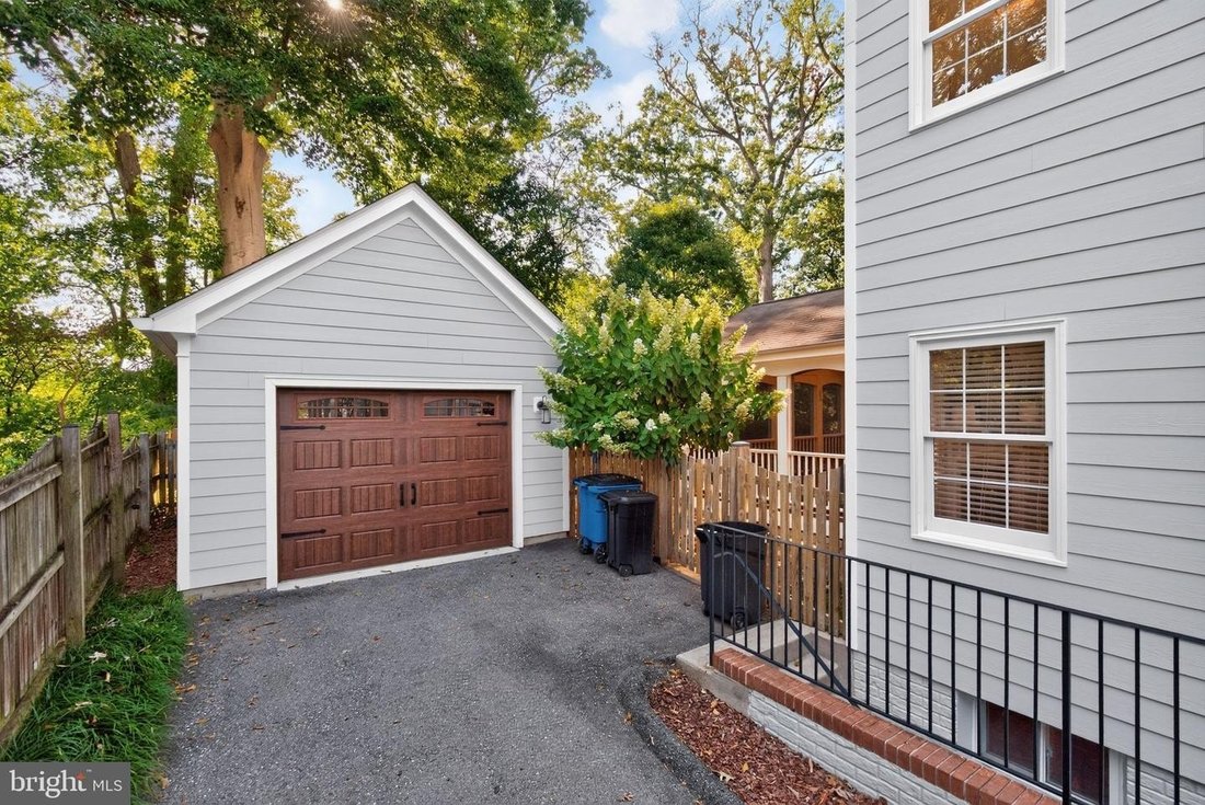 House in Silver Spring, Maryland, United States 3 - 18854286