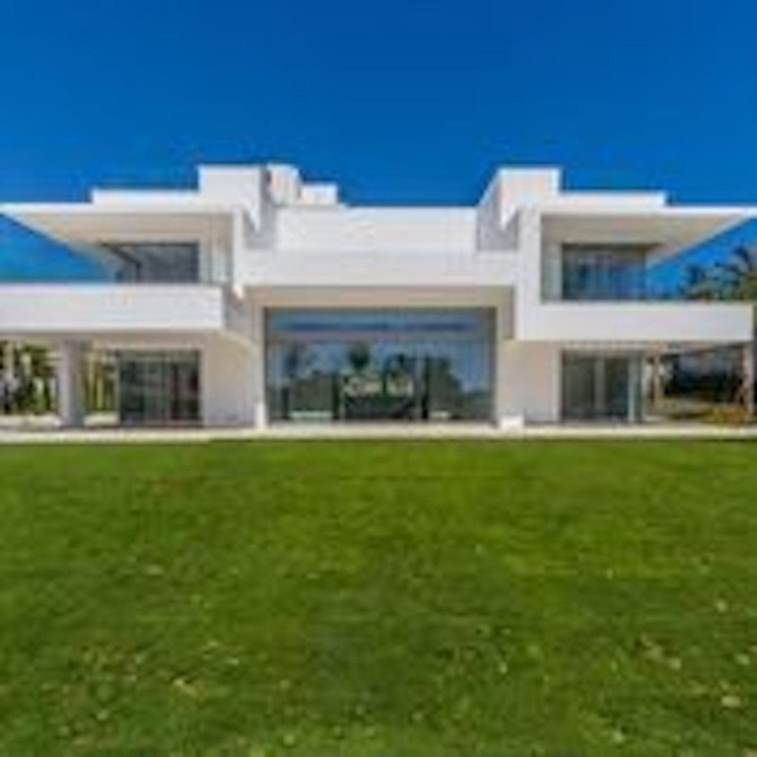 Villa a Guadalmina Baja, San Pedro de Alcántara, Spagna 1 - 18859524