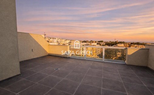 Penthouse in Swieqi, Malta 1