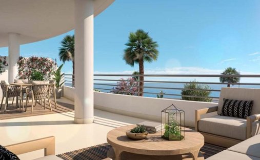 Wohnung in Benalmádena, Andalusien, Spanien 1