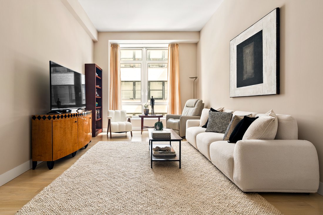 Condo in New York, New York, United States 2 - 18850484