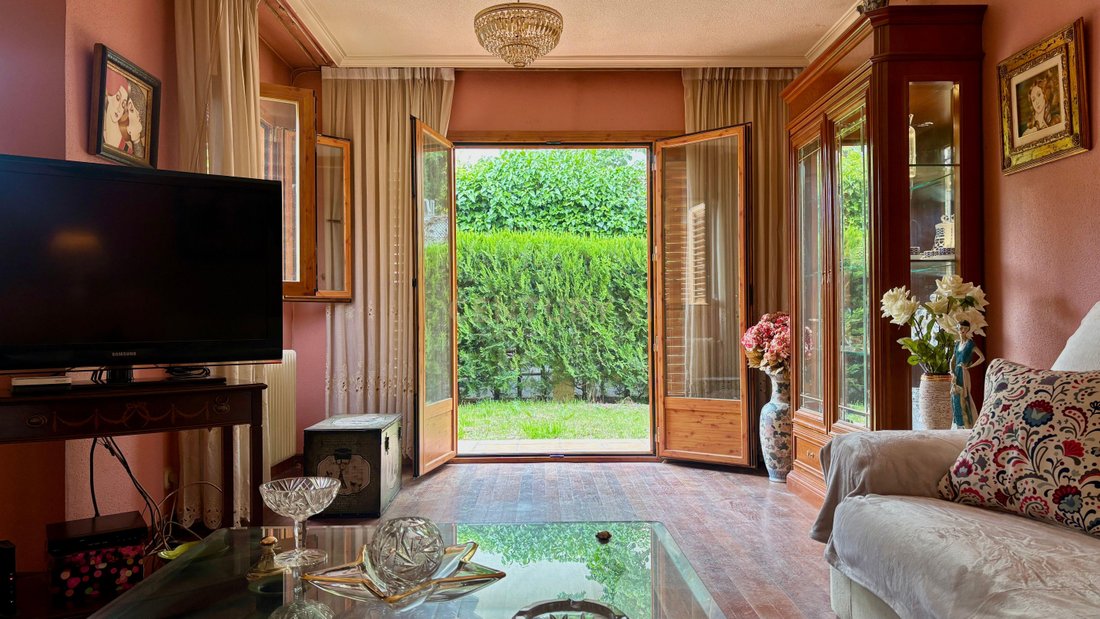 Villa a Pozuelo de Alarcón, Madrid, Spagna 5 - 17914366