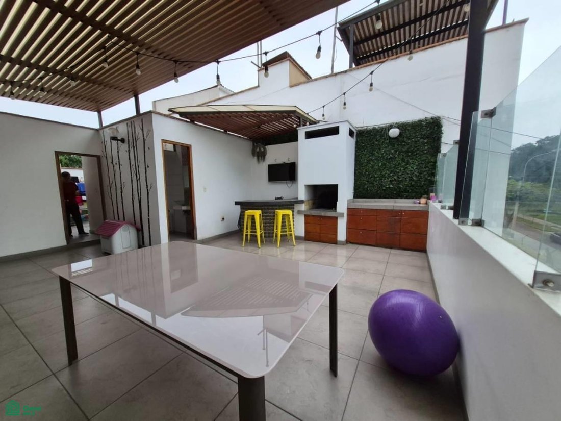 Casa a San Juan de Miraflores, Metropolitan Municipality of Lima, Perù 5 - 18845981