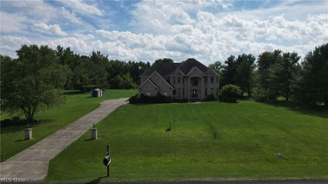 House in Brunswick, Ohio, United States 2 - 18662074