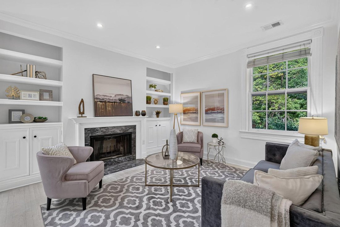 Condo in Washington, District of Columbia, United States 1 - 18849278