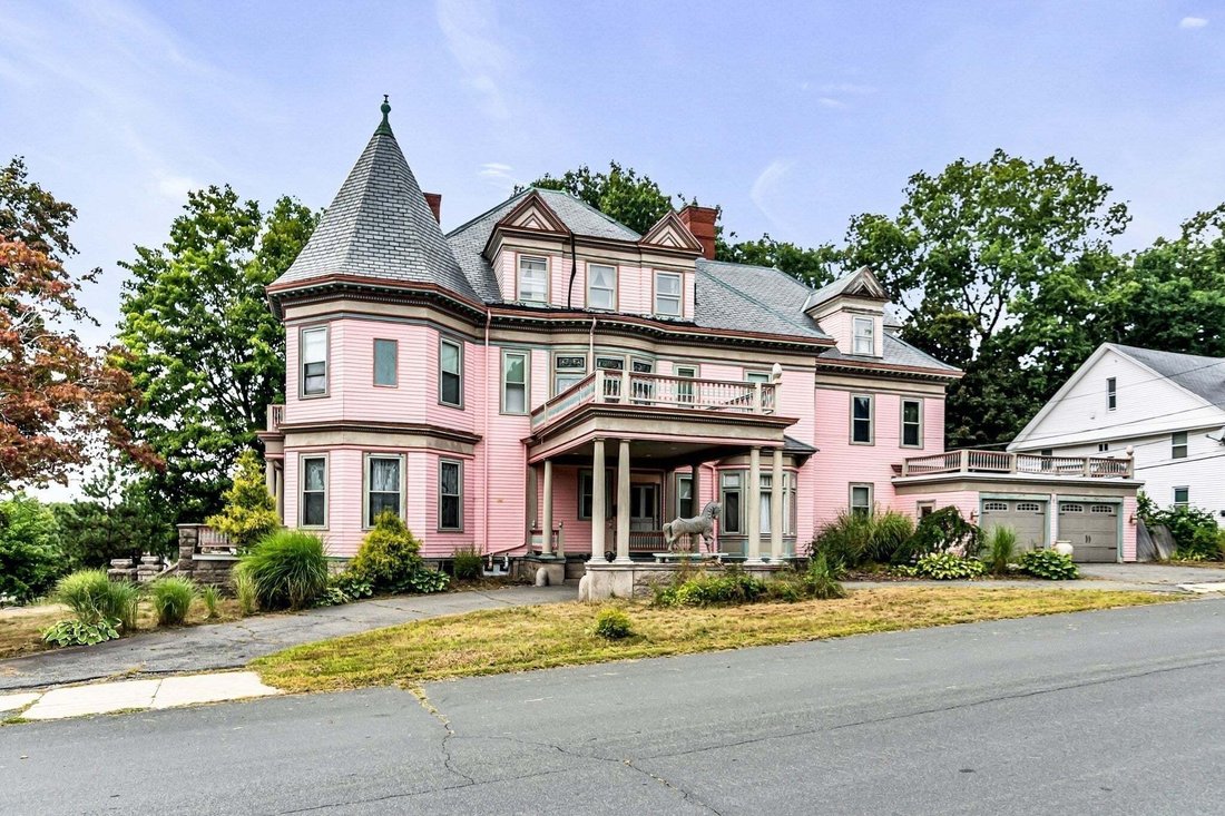 House in Haverhill, Massachusetts, United States 5 - 18847851