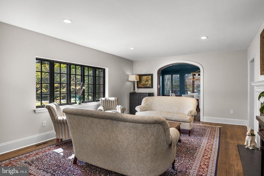 Casa a Moorestown, New Jersey, Stati Uniti 5 - 18842501