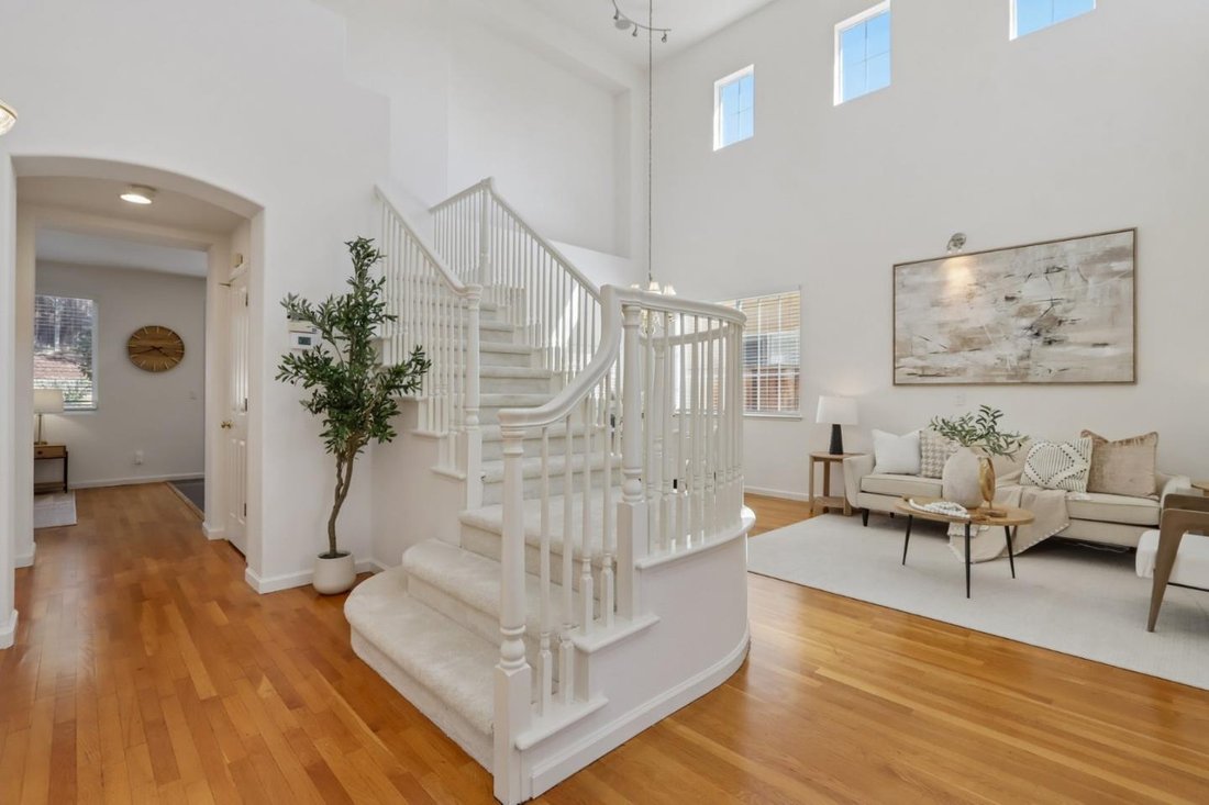 House in San Jose, California, United States 2 - 18845839