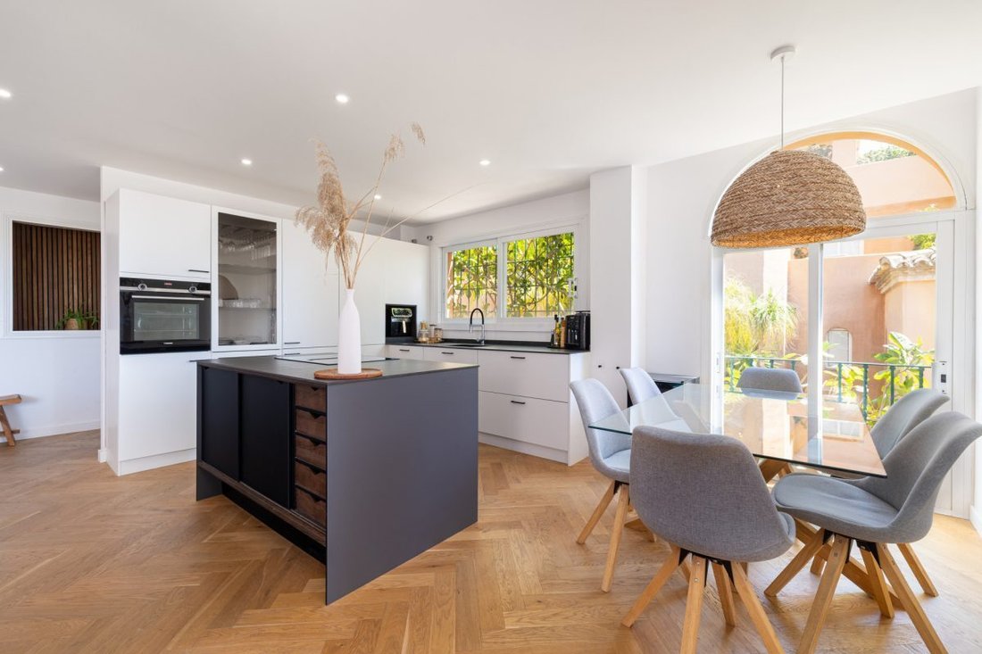 Appartamento a Marbella, Andalusia, Spagna 3 - 18856682