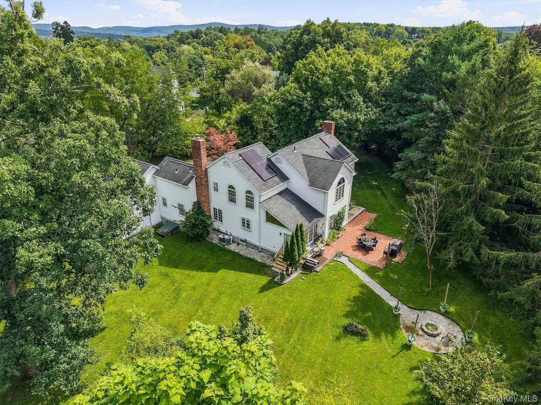 House in Monroe, New York, United States 1 - 18849883