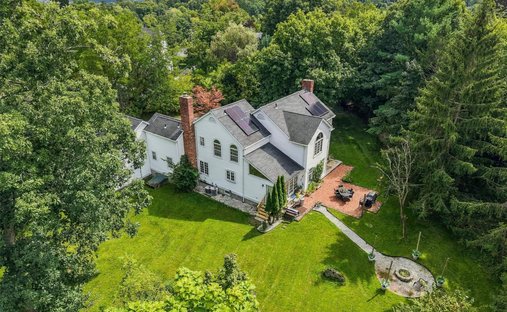 House in Monroe, New York, United States 1