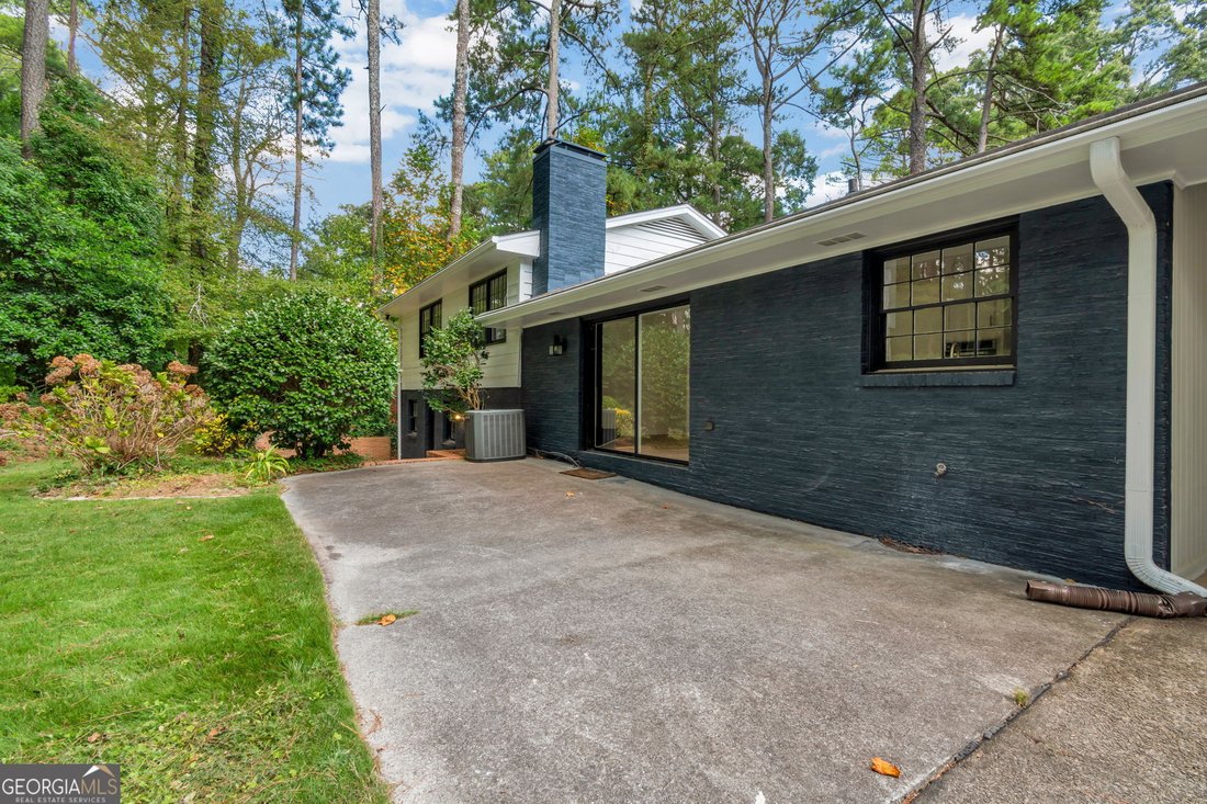 House in Atlanta, Georgia, United States 4 - 18820967