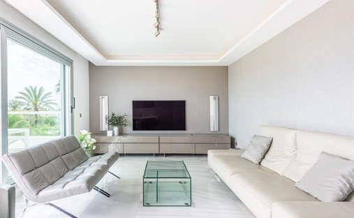Appartement à Golden Mile, Andalousie, Espagne 1