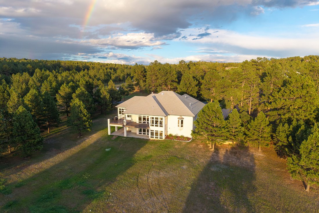 Casa en Larkspur, Colorado, Estados Unidos 5 - 18844885