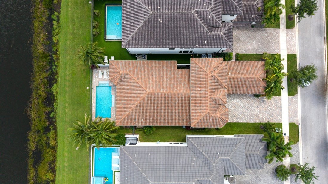 Haus in Delray Beach, Florida, Vereinigte Staaten 4 - 18857298