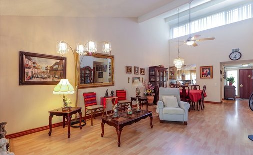 Haus in Irvine, Kalifornien, Vereinigte Staaten 1